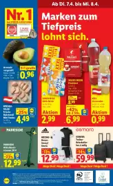 Lidl Flugblatt woche 14 Seite 30