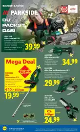 Lidl Flugblatt woche 14 Seite 31