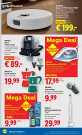 Lidl Flugblatt woche 14 Seite 33