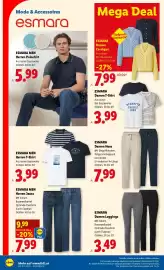 Lidl Flugblatt woche 14 Seite 35