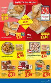 Lidl Flugblatt woche 14 Seite 40
