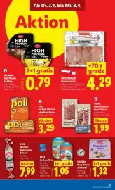 Lidl Flugblatt woche 14 Seite 42