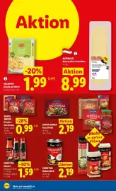 Lidl Flugblatt woche 14 Seite 43