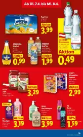 Lidl Flugblatt woche 14 Seite 44