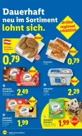 Lidl Flugblatt woche 14 Seite 45