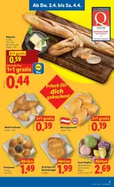 Lidl Flugblatt woche 14 Seite 5