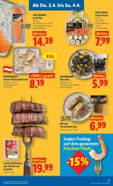 Lidl Flugblatt woche 14 Seite 7