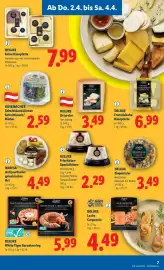Lidl Flugblatt woche 14 Seite 9