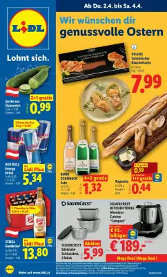 Lidl (gültig bis 8-04)
