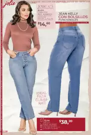 Catálogo Jolie Página 108