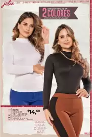 Catálogo Jolie Página 109