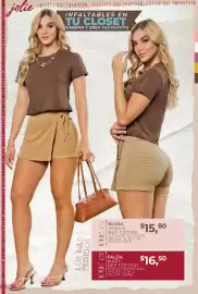 Catálogo Jolie Página 112