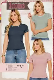 Catálogo Jolie Página 113