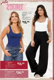 Catálogo Jolie Página 119