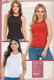 Catálogo Jolie Página 122