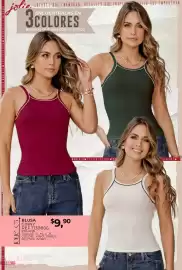 Catálogo Jolie Página 124