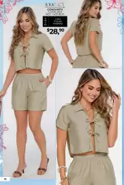 Catálogo Jolie Página 16