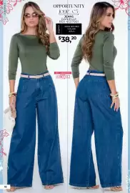 Catálogo Jolie Página 18