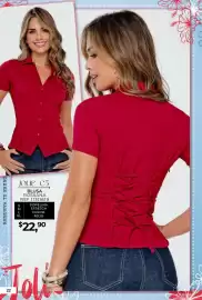 Catálogo Jolie Página 22