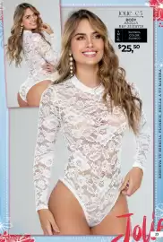 Catálogo Jolie Página 23
