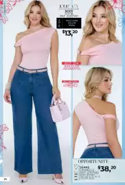 Catálogo Jolie Página 24