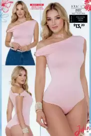 Catálogo Jolie Página 25