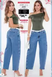 Catálogo Jolie Página 26