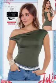Catálogo Jolie Página 27