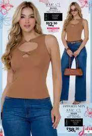 Catálogo Jolie Página 31