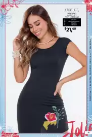 Catálogo Jolie Página 41