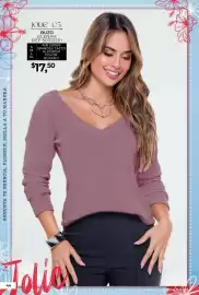Catálogo Jolie Página 44