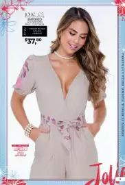 Catálogo Jolie Página 5