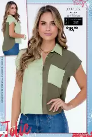 Catálogo Jolie Página 62