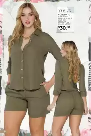 Catálogo Jolie Página 98