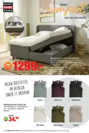 Budget Home Store folder Pagina 2