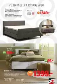 Budget Home Store folder Pagina 3