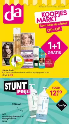 DA (geldig t/m 4-04)