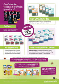 Pets & Co folder Pagina 2