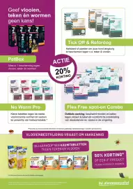 Pets & Co folder Pagina 2