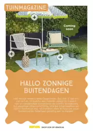 Xenos folder Pagina 2