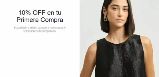 Catálogo Saville Row Página 1