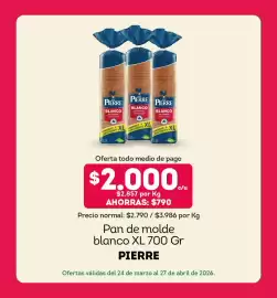 Catálogo Tottus Página 1