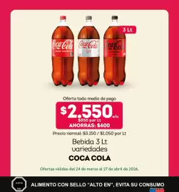 Catálogo Tottus Página 2