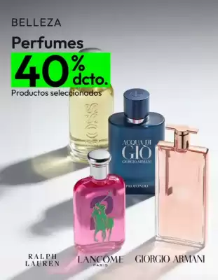 Catálogo Falabella (válido hasta 11-04)