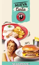 Catálogo Schopdog Página 1