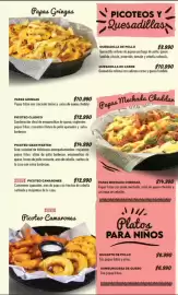 Catálogo Schopdog Página 7