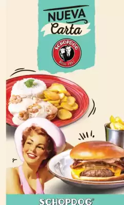 Schopdog (válido hasta 30-06)