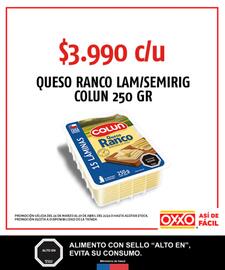 Catálogo OXXO Página 58