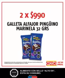 Catálogo OXXO Página 10