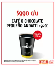 Catálogo OXXO Página 11